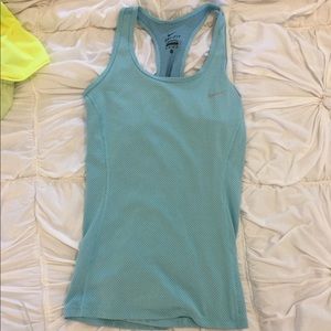Nike Athletic Top